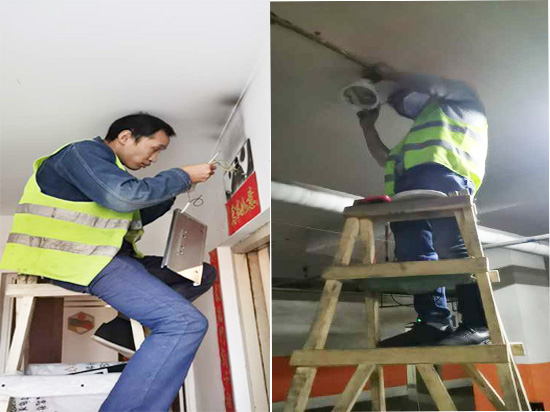 建設消防工程設計
