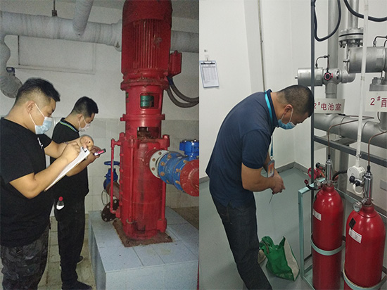 消防工程要具備哪些承包資質，消防工程要具備哪些承包資質要求