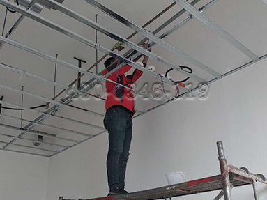 消防工程二次改造費用，什么是消防工程二次改造